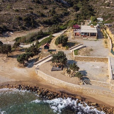 Ktima Sfakia Villa Kéfalos Exterior photo