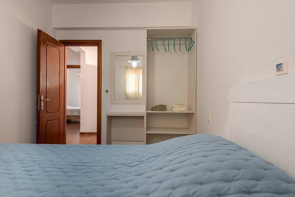 Ktima Sfakia Villa Kéfalos Exterior photo
