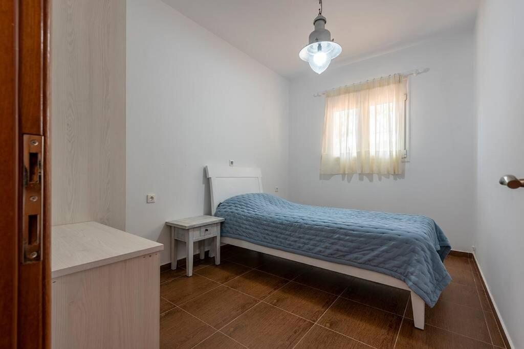 Ktima Sfakia Villa Kéfalos Exterior photo