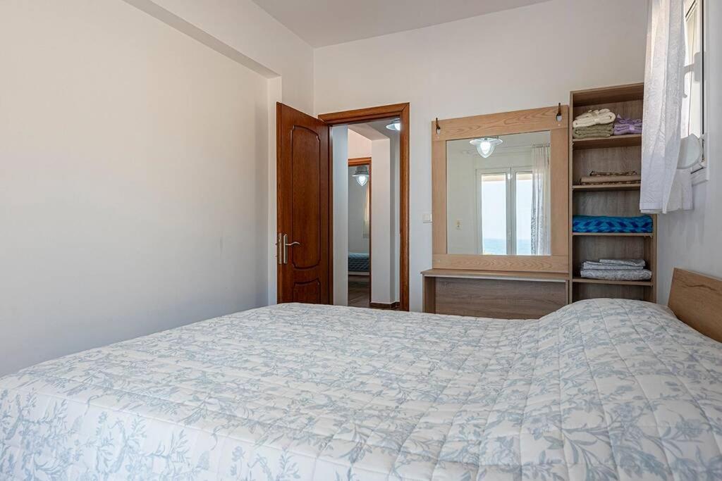 Ktima Sfakia Villa Kéfalos Exterior photo