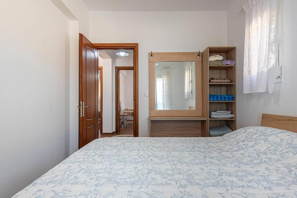 Ktima Sfakia Villa Kéfalos Exterior photo
